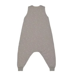 Lässig                    Combinaison pour dormir Sprinkle    Taupe            92 cm