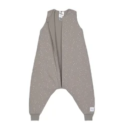 Lässig                    Combinaison pour dormir Sprinkle    Taupe            92 cm