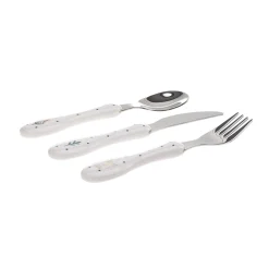 Lässig                    Couverts inox 3 pc    Garden explorer