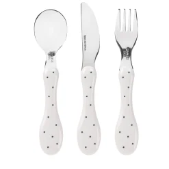 Lässig Couverts inox 3 pc Garden explorer