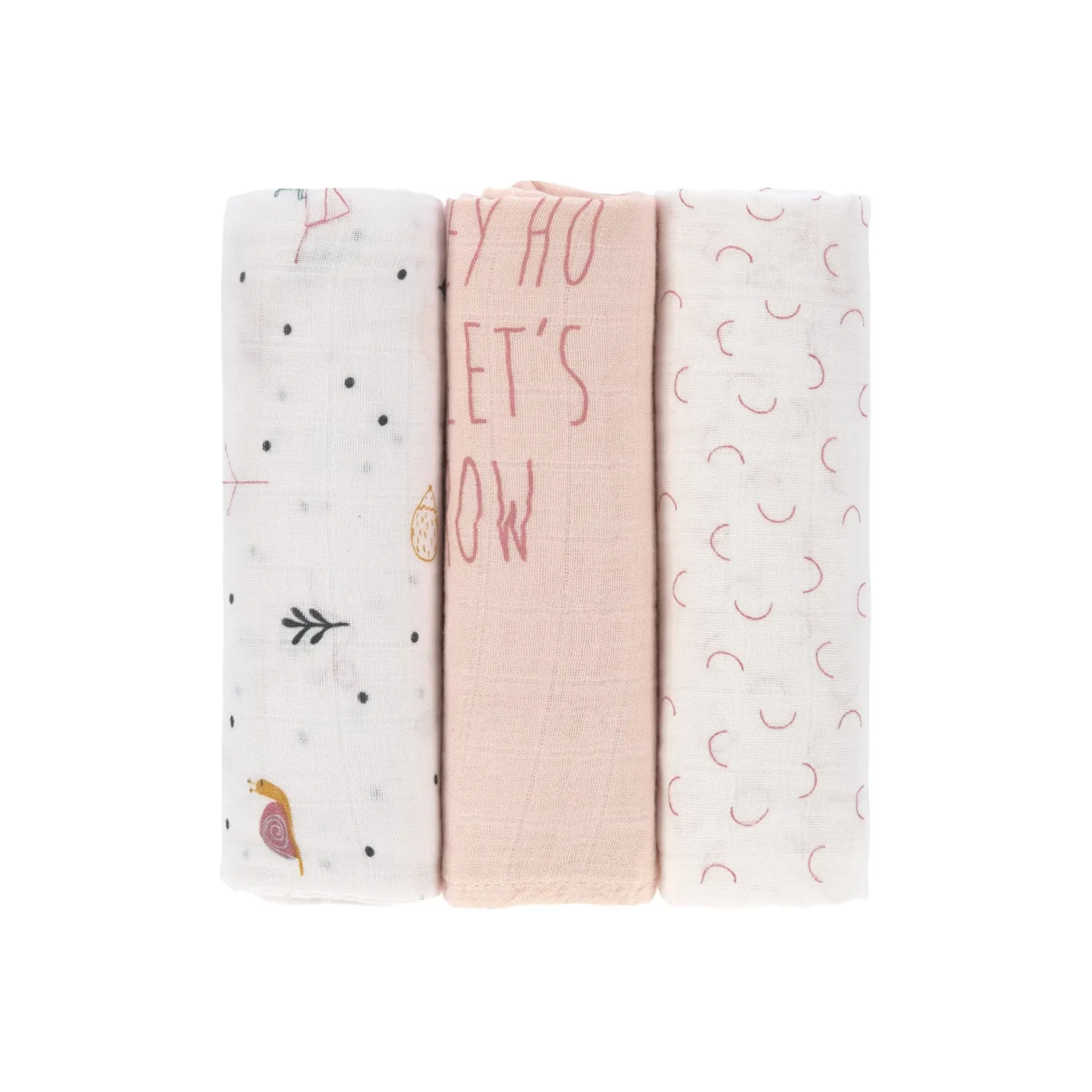 Lässig 3 grands langes doux Garden Explorer Rose L