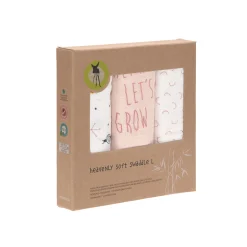 Lässig 3 grands langes doux Garden Explorer Rose L