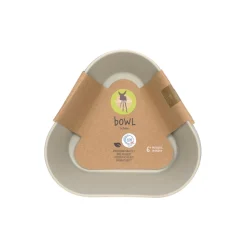 Lässig                    Green Label  Bol Geo    Gris Chaleureux