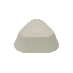 Lässig Green Label Bol Geo Gris Chaleureux