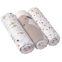 Lässig Lange divinement doux L Tiny Farmer Pois