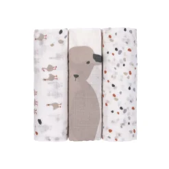 Lässig Lange divinement doux L Tiny Farmer Pois