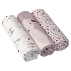Lässig                    Lange divinement doux L Tiny Farmer Pois