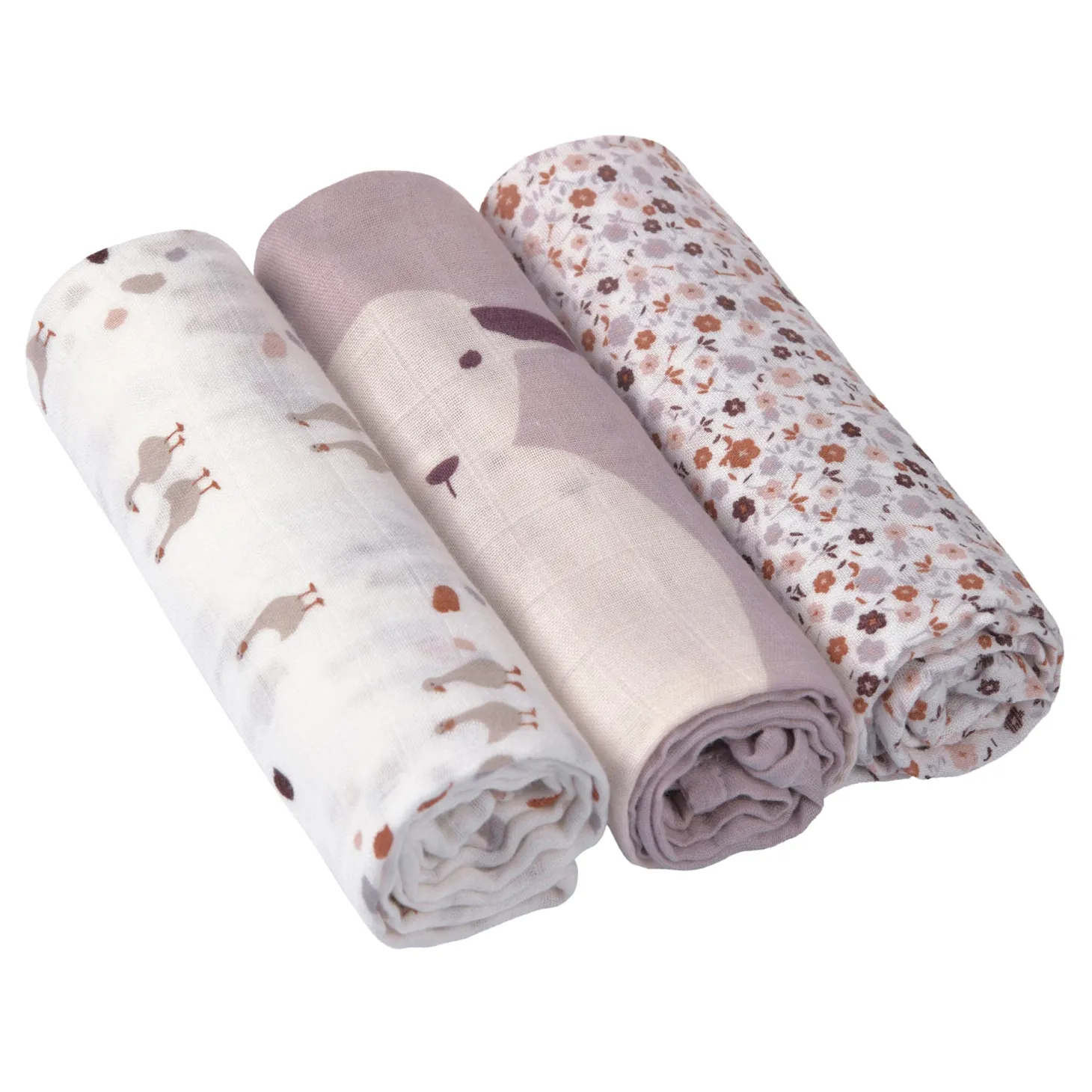 Lässig Lange divinement doux L Tiny Farmer Pois