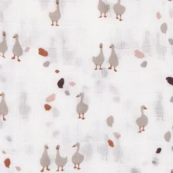 Lässig Lange divinement doux L Tiny Farmer Pois