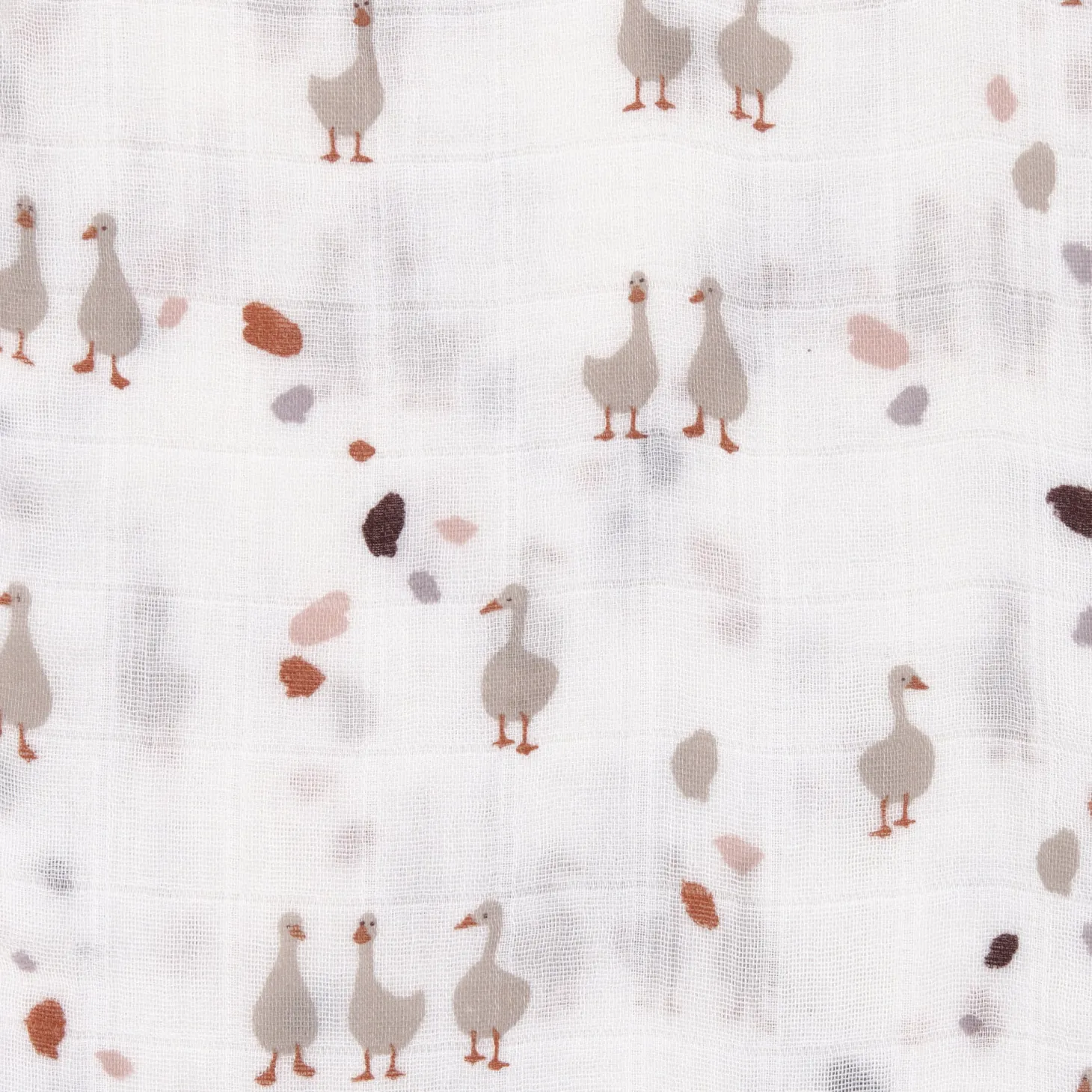 Lässig Lange divinement doux L Tiny Farmer Pois