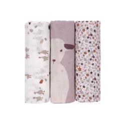 Lässig Lange divinement doux L Tiny Farmer Pois