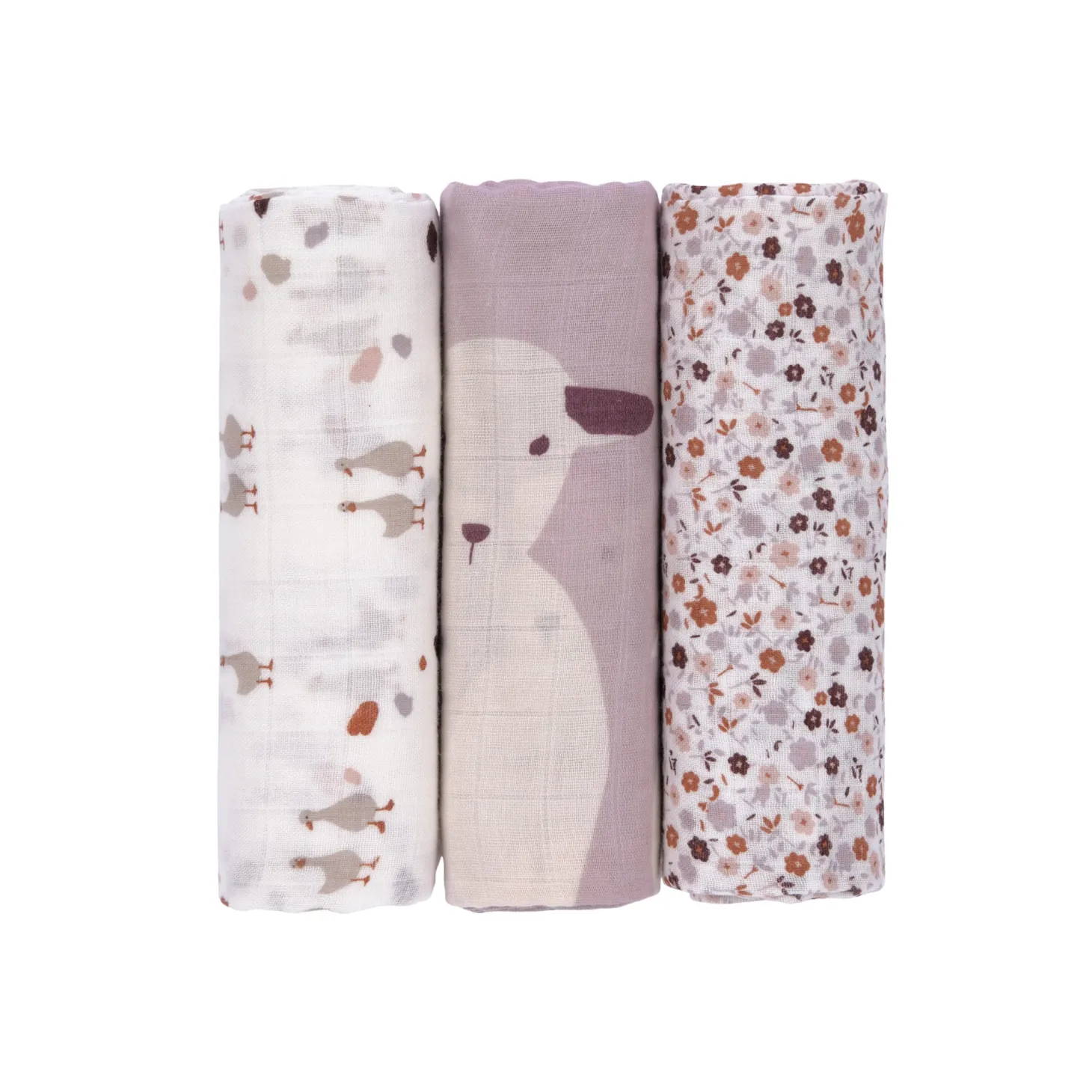Lässig Lange divinement doux L Tiny Farmer Pois