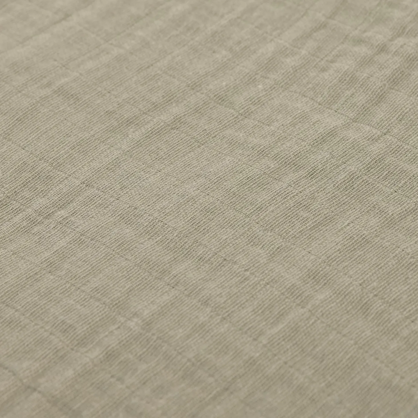 Lässig Lange mousseline M Little Forest Renard 60x60 cm