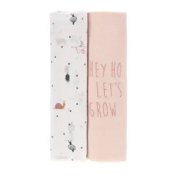 Lässig                    2 langes XL doux Garden Explorer    Rose            xL