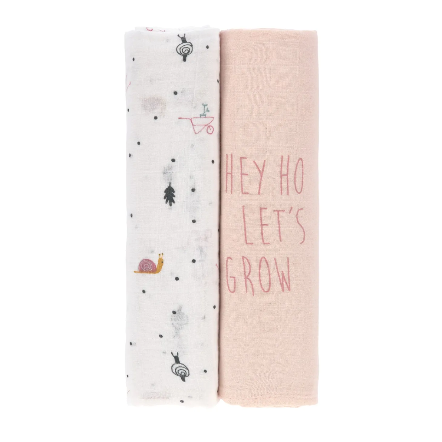 Lässig 2 langes XL doux Garden Explorer Rose xL