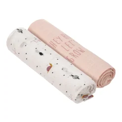Lässig 2 langes XL doux Garden Explorer Rose xL
