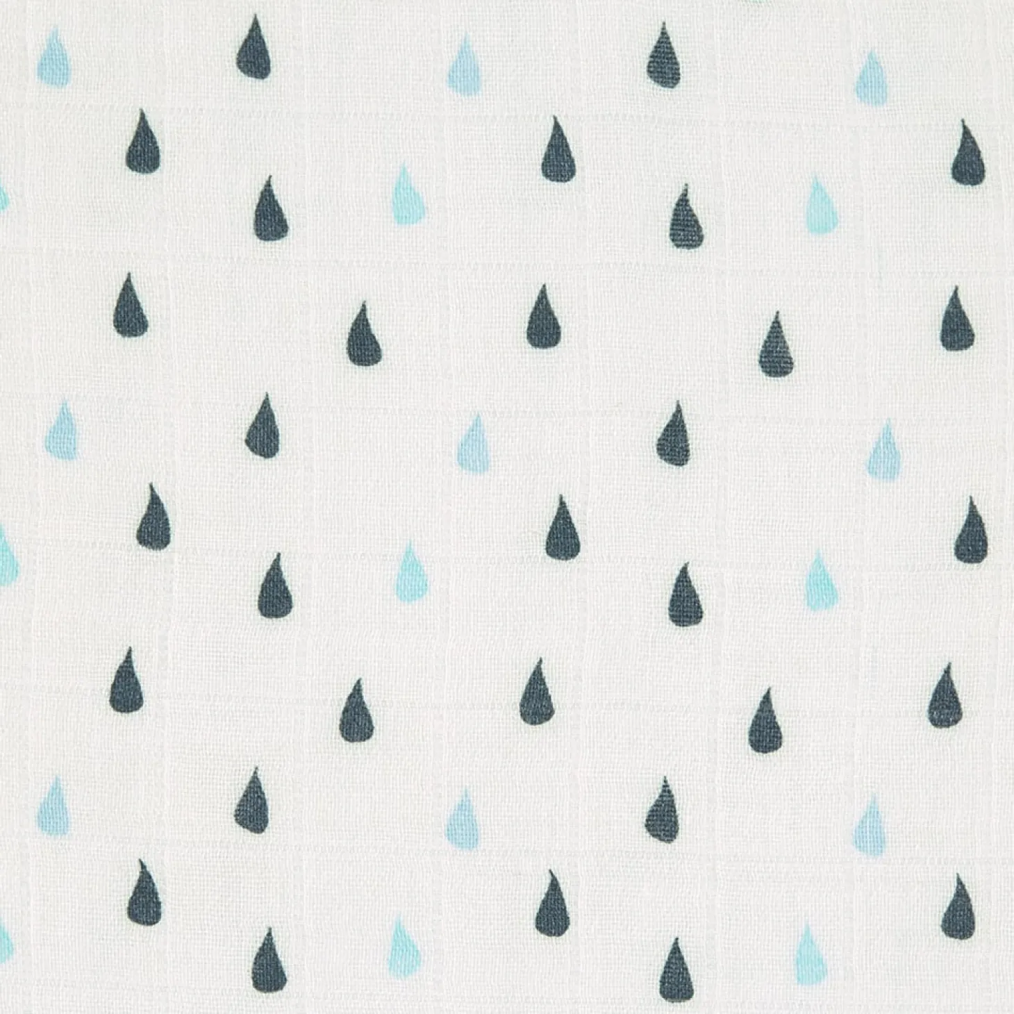 Lässig 2 langes XL Little Water Baleine 120x120 cm