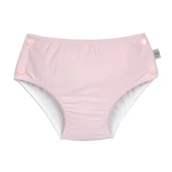 Lässig                    Maillot de bain anti-fuite    Rose pâle