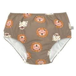 Lässig                    Maillot de bain couche     Chats Sauvages