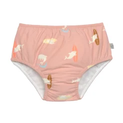 Lässig                    Maillot de bain couche Dauphin    Pêche