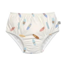 Lässig                    Maillot de bain couche    Palmiers            3-6 mois