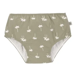 Lässig Maillot de bain couche Palmiers 3-6 mois