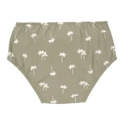Lässig Maillot de bain couche Palmiers 3-6 mois
