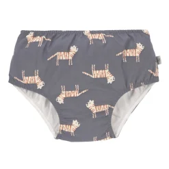 Lässig                    Maillot de bain couche    Tigre            3-6 mois