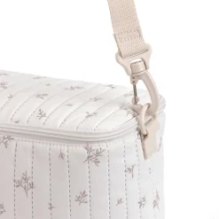 Lässig                    Organiseur de Poussette Enoa Miracle of Nature    Blanc