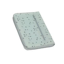 Lässig Pochette protège carnet de santé Floral