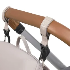 Lässig Sac à dos Slender Up Taupe
