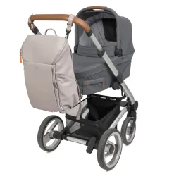 Lässig Sac à dos Slender Up Taupe
