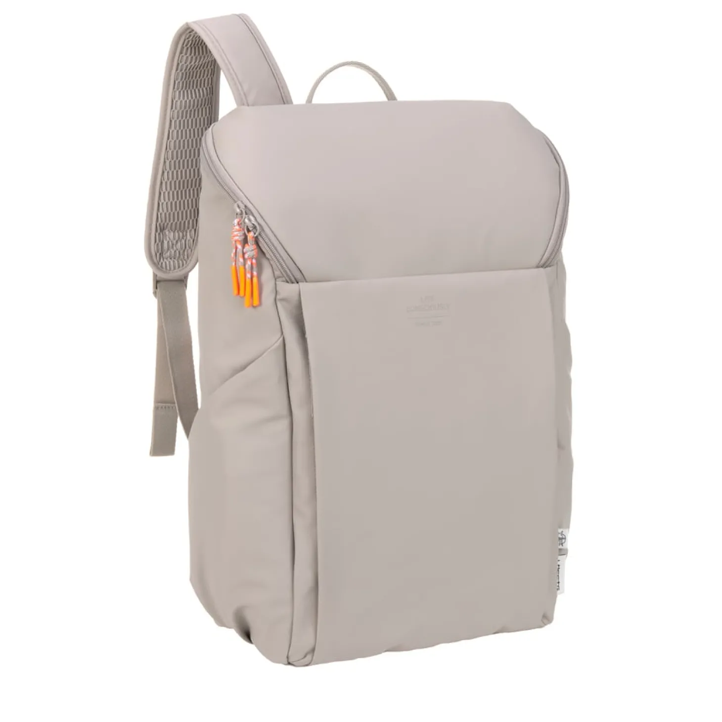 Lässig Sac à dos Slender Up Taupe