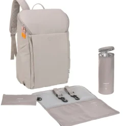 Lässig Sac à dos Slender Up Taupe