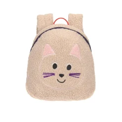 Lässig                    Sac à dos Tiny Team Chat    Beige