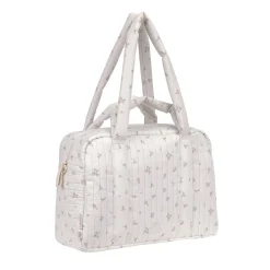 Lässig Sac à langer Nalea Miracle of Nature Blanc