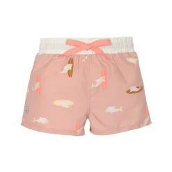 Lässig                    Short de bain Dauphin    Pêche