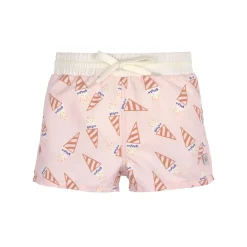 Lässig                    Shorts Boardie Ice Cream    Rose pâle