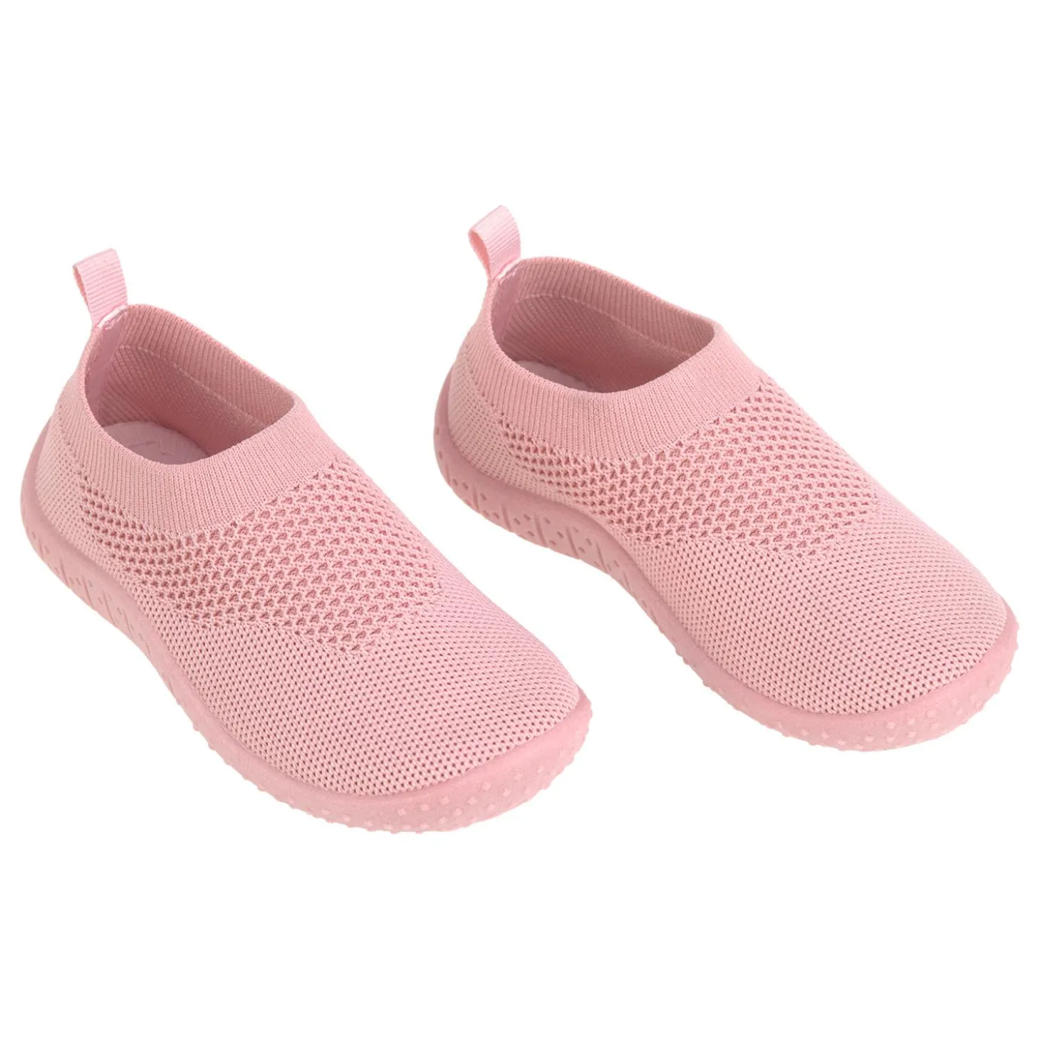 Lässig Sneakers Allround Rose pâle