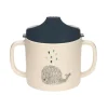 Lässig                    Tasse d'apprentissage baleine