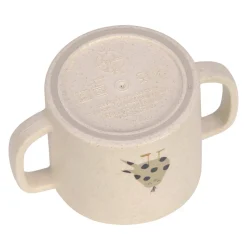 Lässig                    Tasse d'apprentissage Little Mateys    Bleu Royal