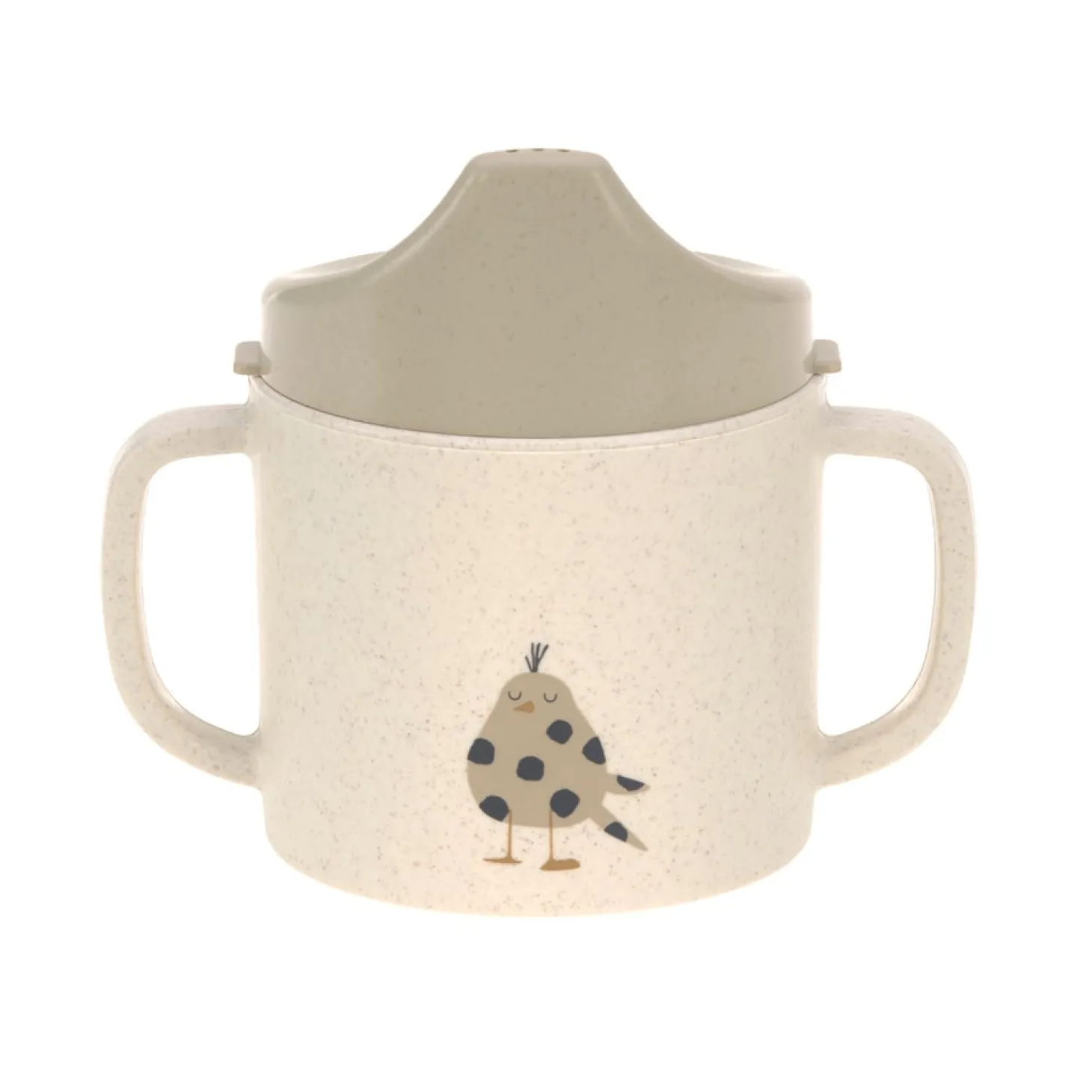 Lässig Tasse d'apprentissage Little Mateys Bleu Royal