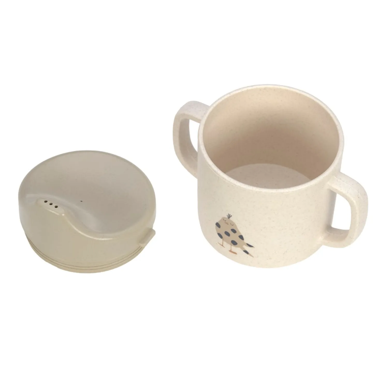 Lässig Tasse d'apprentissage Little Mateys Bleu Royal