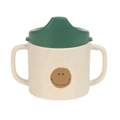 Lässig Tasse d´apprentissage Vert