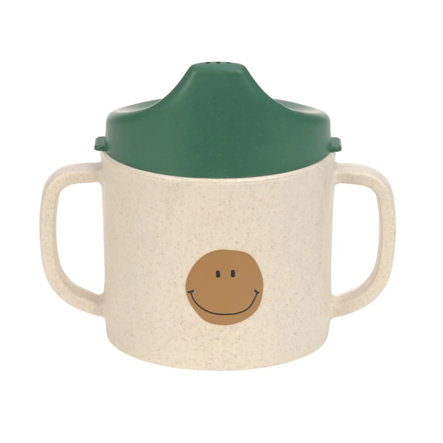 Lässig Tasse d´apprentissage Vert