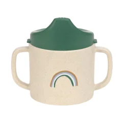Lässig Tasse d´apprentissage Vert