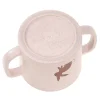 Lässig                    Tasse d´aprentissage Little Forest Lapin