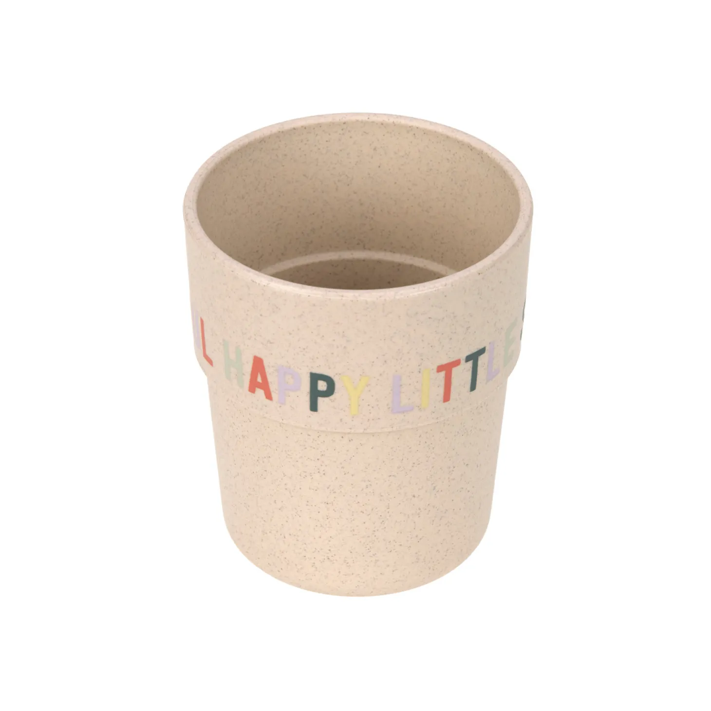 Lässig Tasse Happy Fruits Cerise Rose