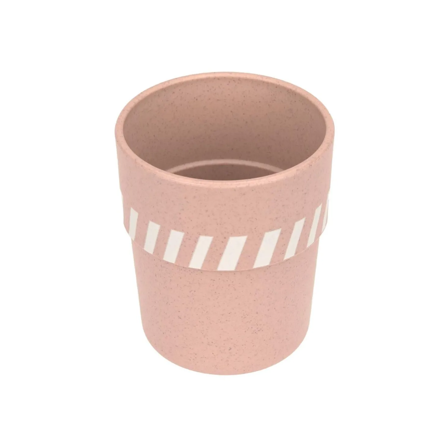 Lässig Tasse PP/Cellulose Tiny Team Chat Rose
