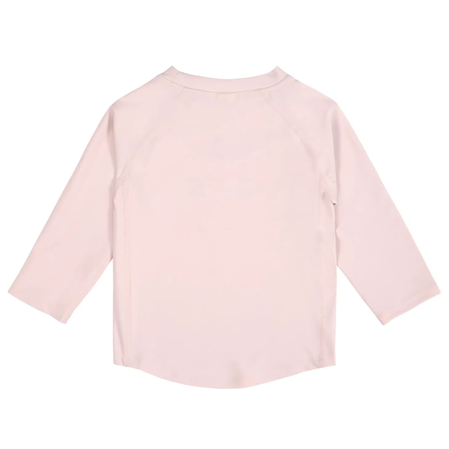 Lässig T-shirt anti-UV manches longues Hello Beach Rose 7-12 mois